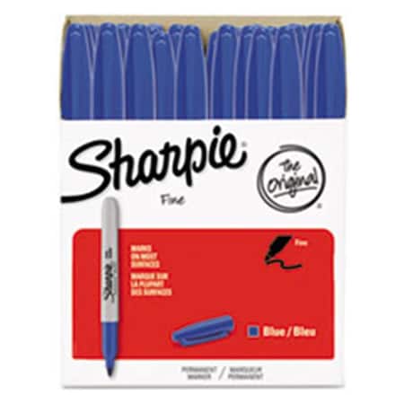 Workstationpro SA Marker-Sharpie-Fine-36-Be TH3744199